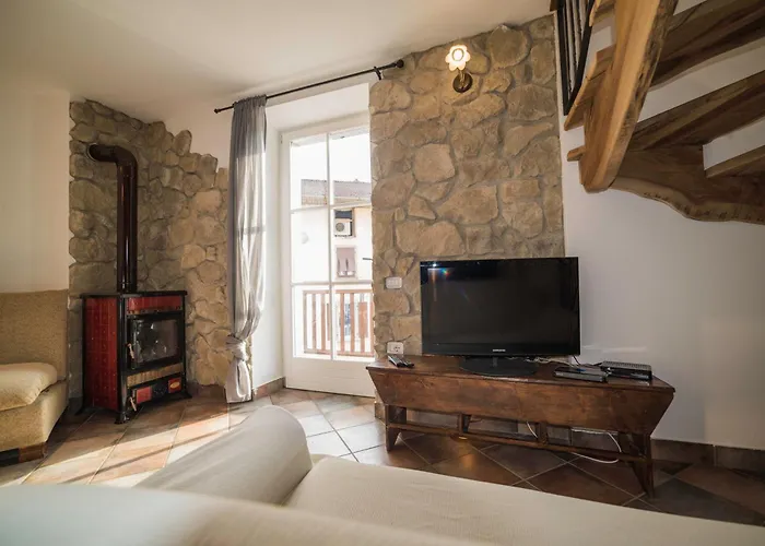 Casa Celeste Ledro