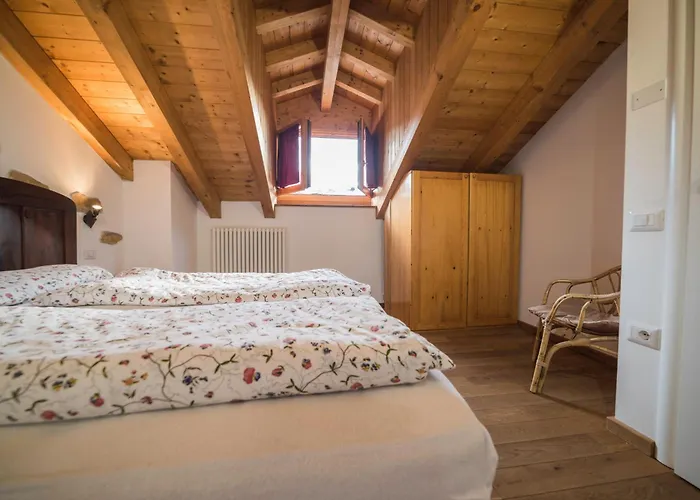 Casa Celeste Ledro