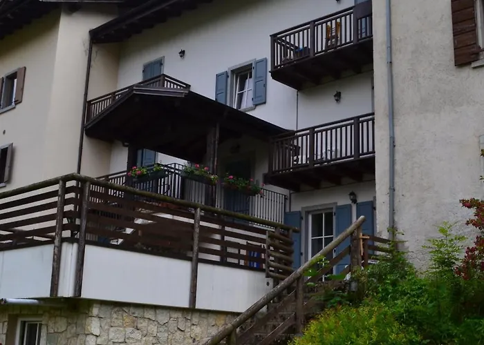 Casa Celeste Ledro