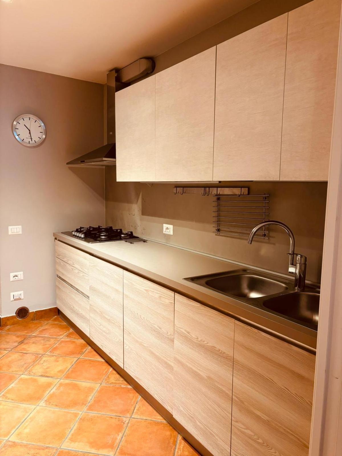 Casa Celeste Ledro Apartment *