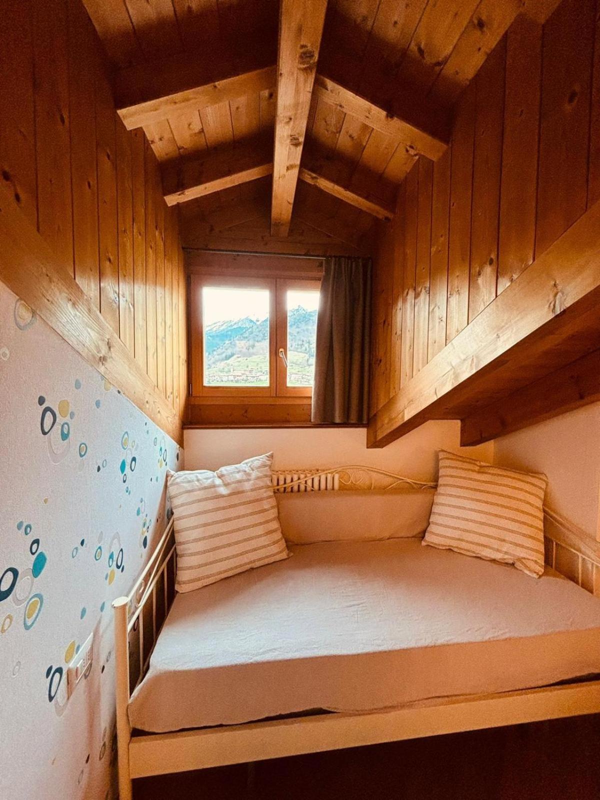 Casa Celeste Ledro Bezzecca