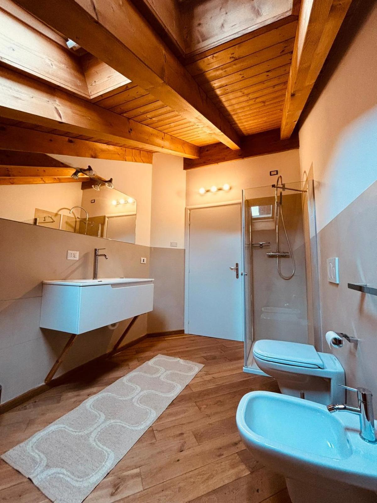 Casa Celeste Ledro Apartment *