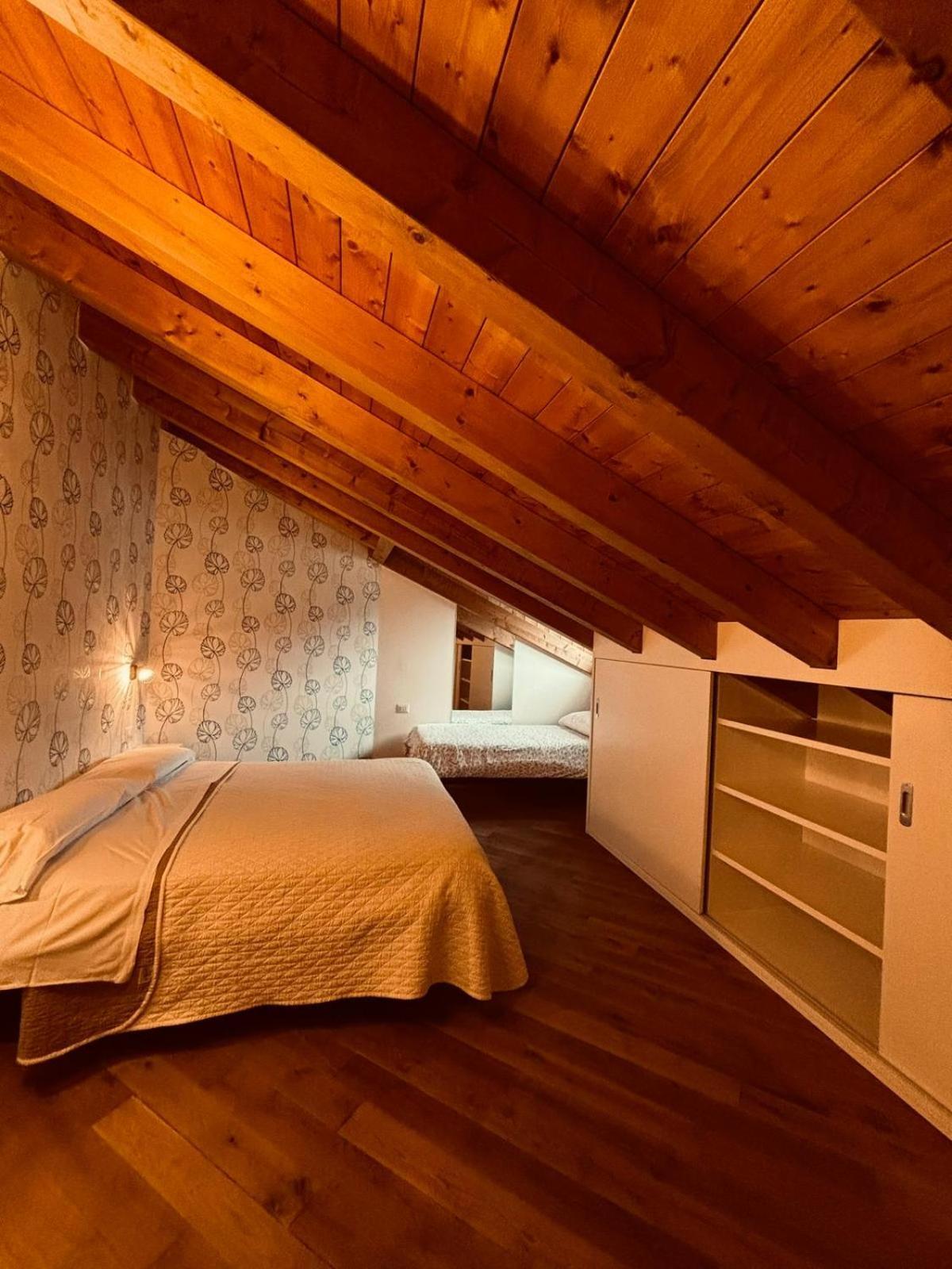 Casa Celeste Ledro Bezzecca