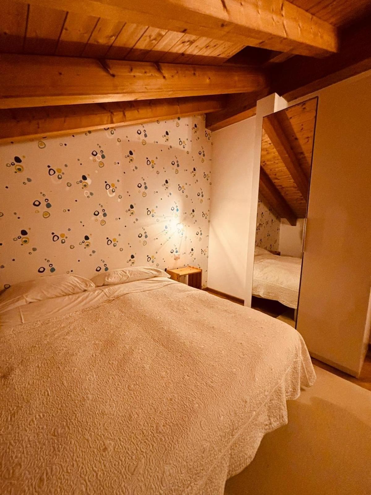 Casa Celeste Ledro Apartment *