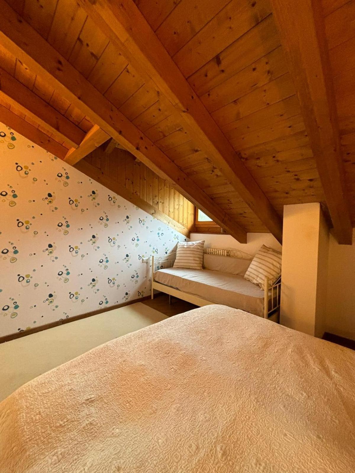 Casa Celeste Ledro * Bezzecca