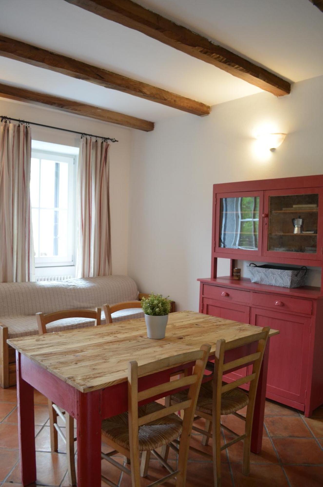 Casa Celeste Ledro Apartment Bezzecca