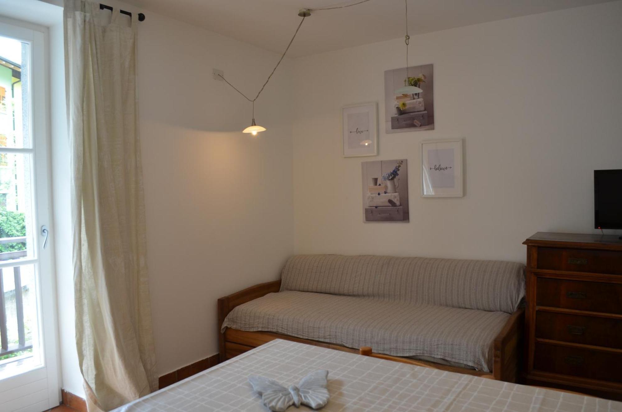 Casa Celeste Ledro Apartment