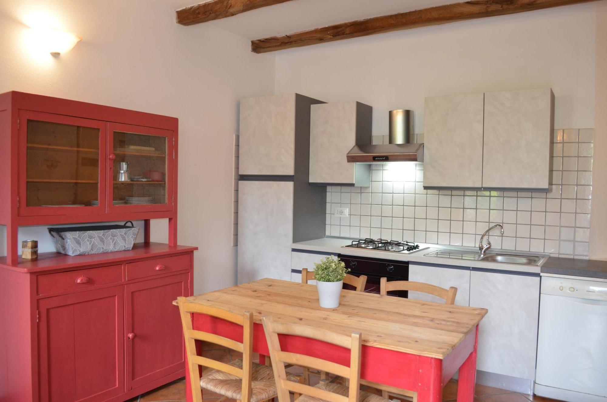 Casa Celeste Ledro Apartment Bezzecca