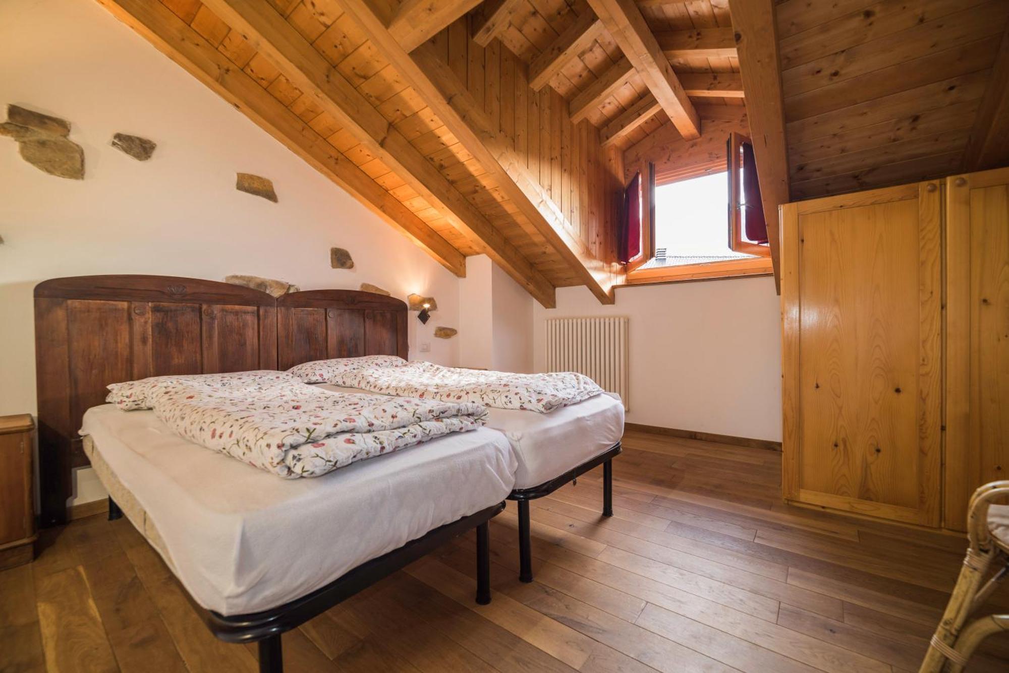 Casa Celeste Ledro Apartment *