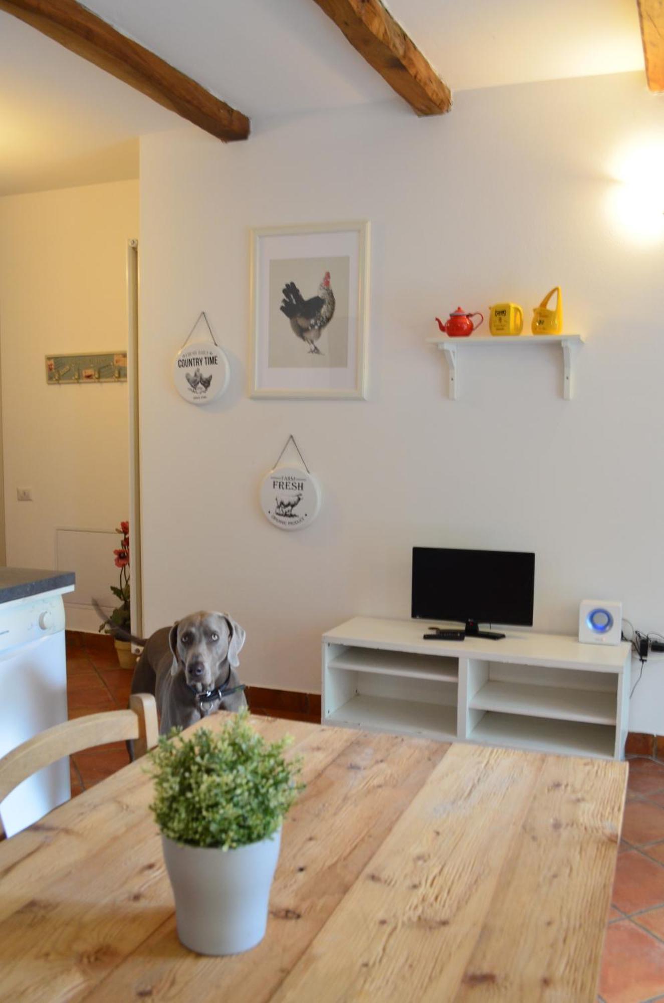 Apartment Casa Celeste Ledro
