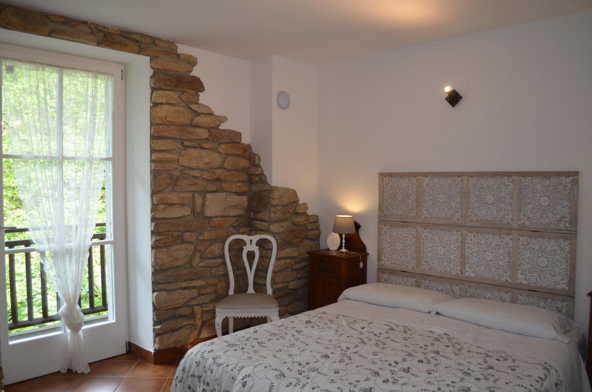Apartment Casa Celeste Ledro Bezzecca