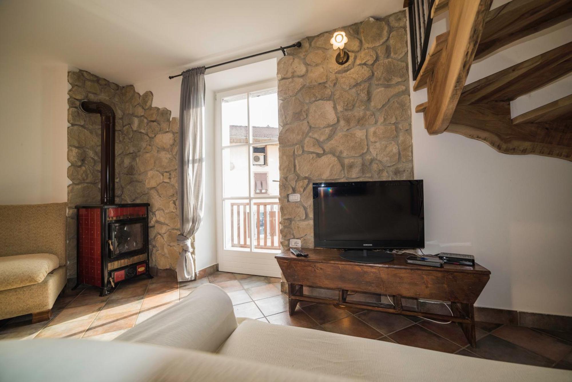 Casa Celeste Ledro * Bezzecca