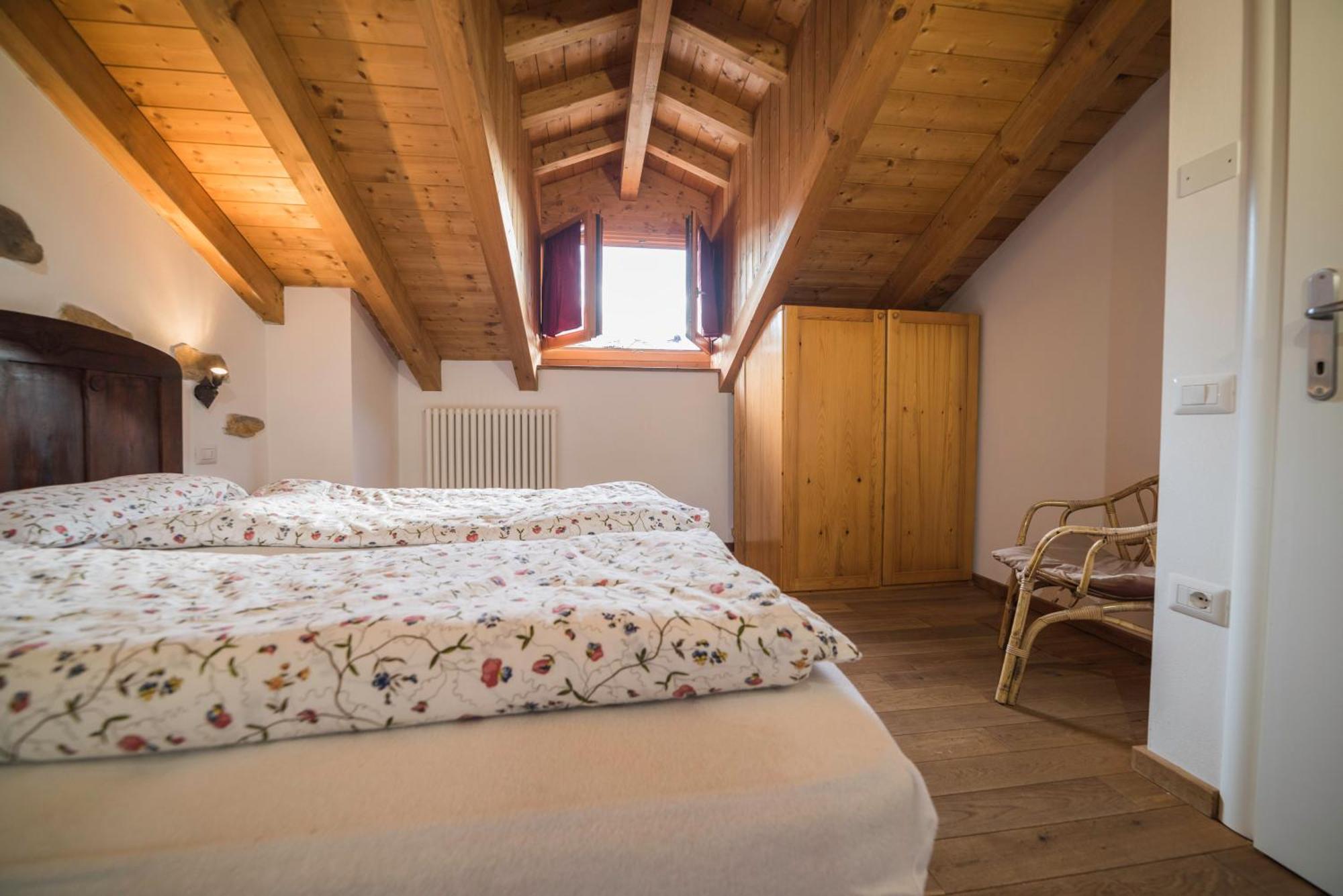 Casa Celeste Ledro *